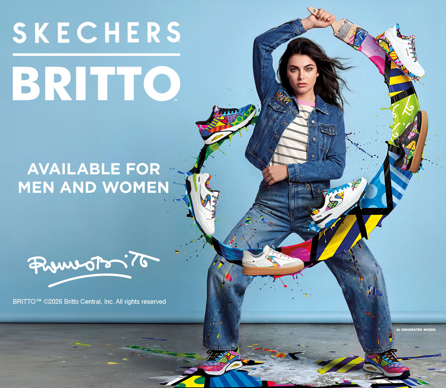 BRITTO